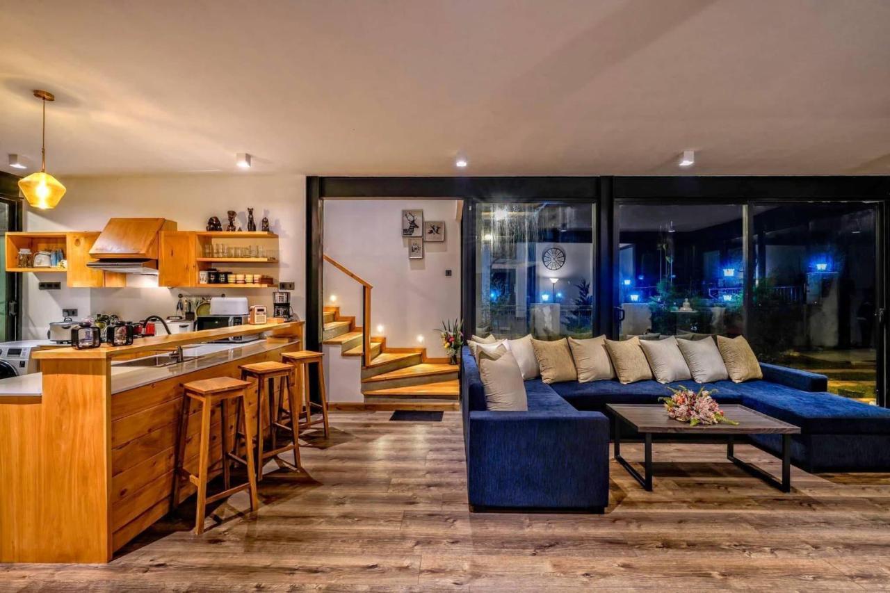 Dream Cottage Нувара Елия Екстериор снимка