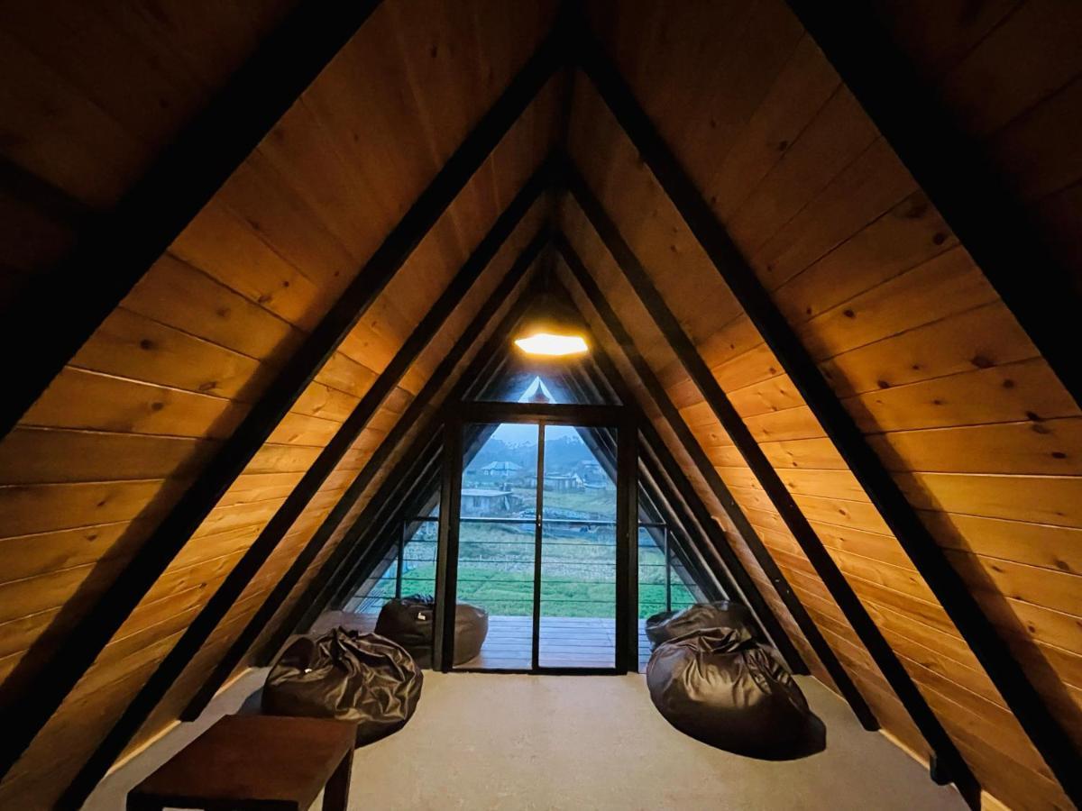 Dream Cottage Нувара Елия Екстериор снимка
