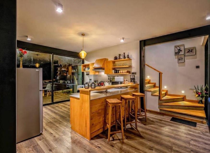 Dream Cottage Нувара Елия Екстериор снимка