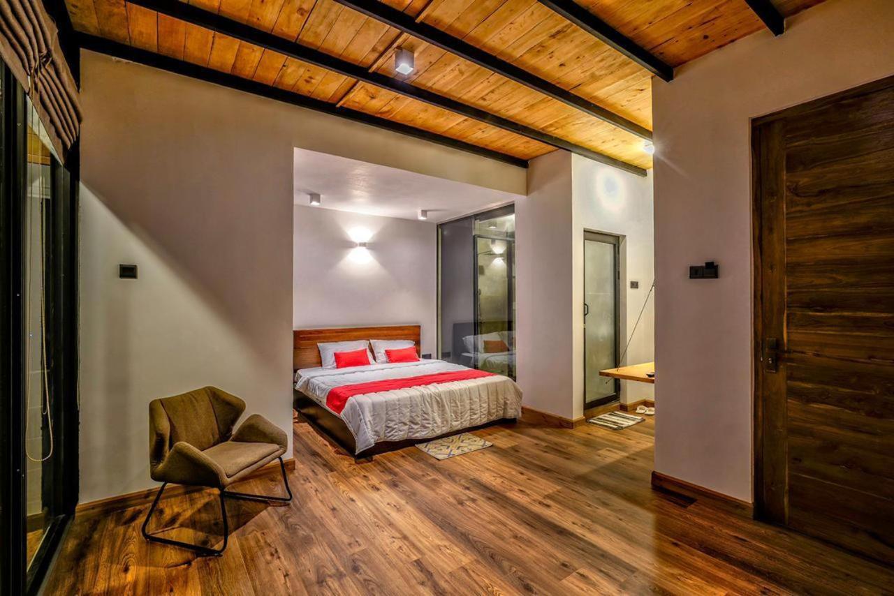 Dream Cottage Нувара Елия Екстериор снимка