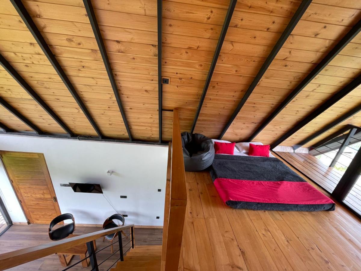 Dream Cottage Нувара Елия Екстериор снимка