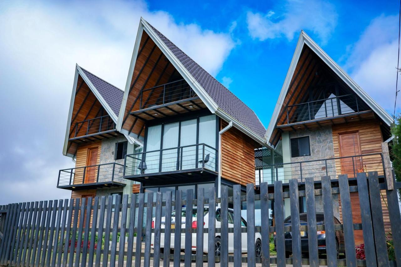 Dream Cottage Нувара Елия Екстериор снимка