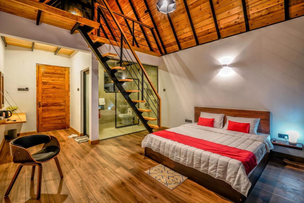 Dream Cottage Нувара Елия Екстериор снимка