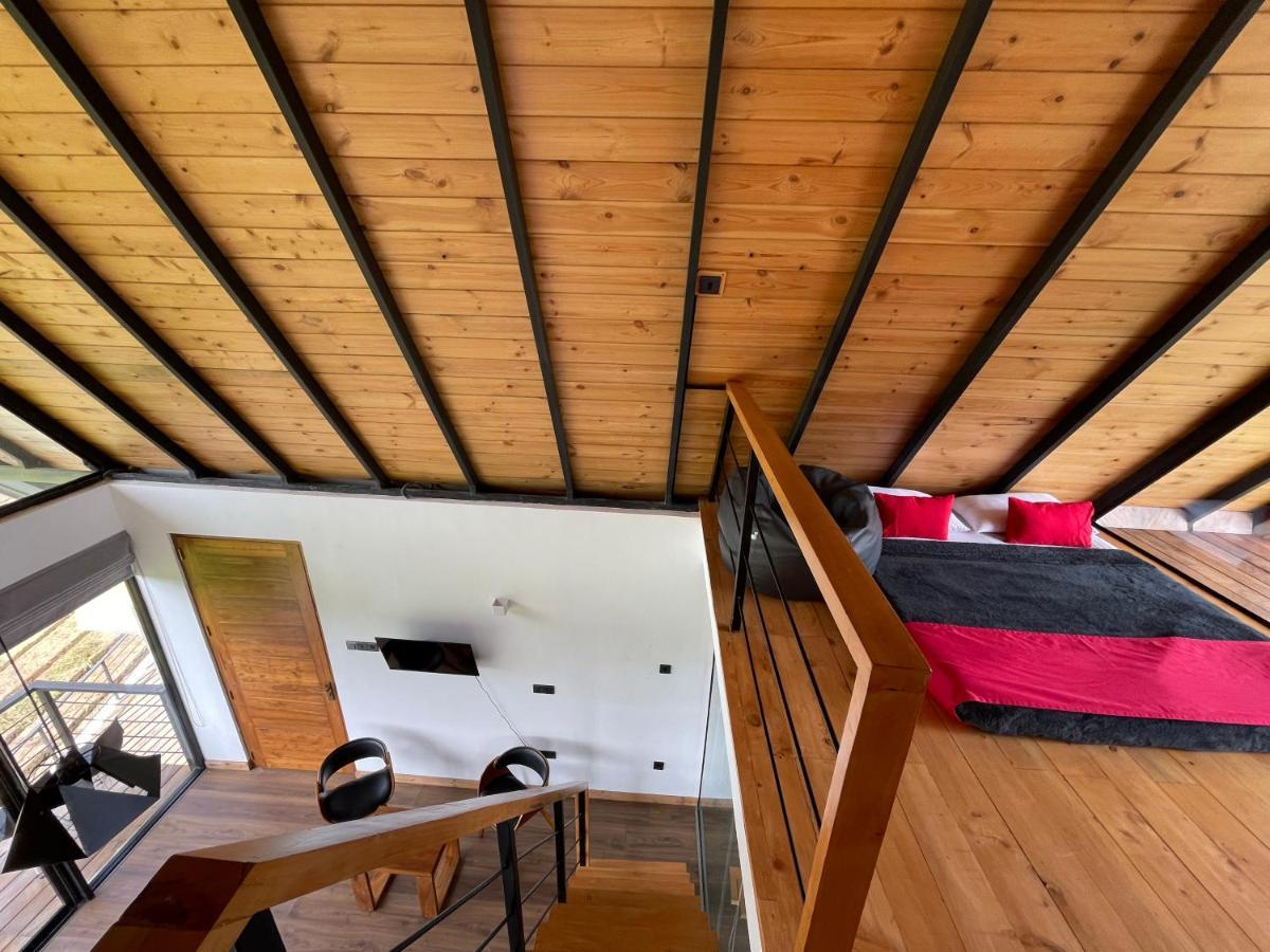 Dream Cottage Нувара Елия Екстериор снимка